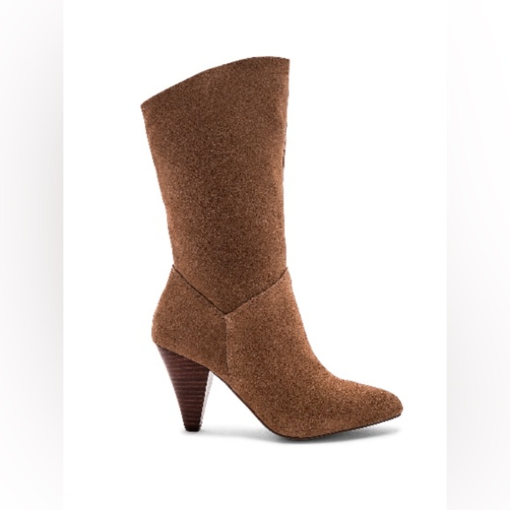 BRAND NEW Steve Madden Slouch Boots